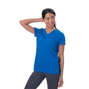 Arctic Cool Women's V-Neck